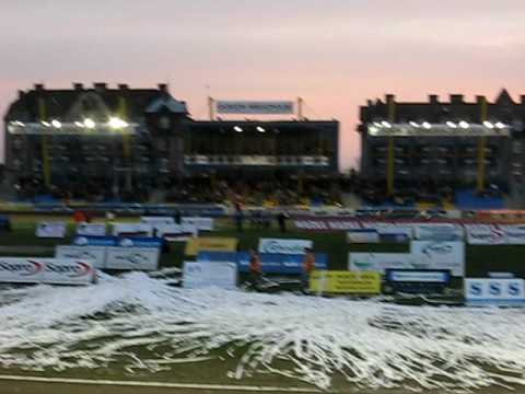 stal gorzow - atlas wroclaw 2008