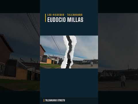 Talcahuano Streets | La laguna de Las Higueras #talcahuano #chile #biobío