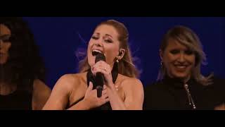 Helene Fischer  - Mit Dem Wind (Live von der Arena-Tournee 2017 / 2018)