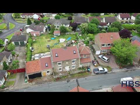 Hinds Building Services video.