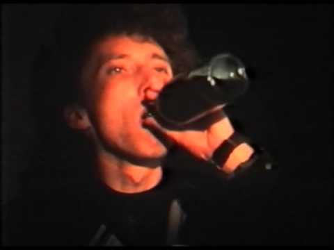 Alexis Perchko (1994) by Gérard Courant - Cinématon #1718