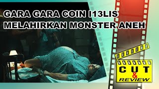 Download lagu DUE TO COIN S3TAN GIVES BIRTH TO A MONSTER CHILD mp3
