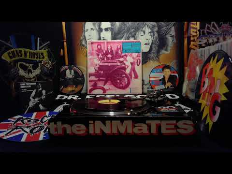 NICK SIMPER'S FANDANGO(Mississippi Lady)