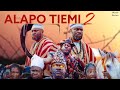 ALAPOTIEMI Part 2 New Yoruba Movie 2023 Drama Odunlade Adekola | Dele Odule | Peju Ogunmola