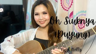 Download lagu (Duyung) Oh Siuknya | Guitar Cover | Cover by Neyl Nelly mp3 Download lagu (Duyung) Oh Siuknya | Guitar Cover | Cover by Neyl Nelly mp3