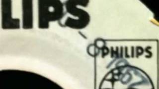 The Dirty Shames - Blown Your Mind