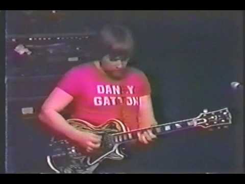 Redneck Jazz Explosion - Danny Gatton