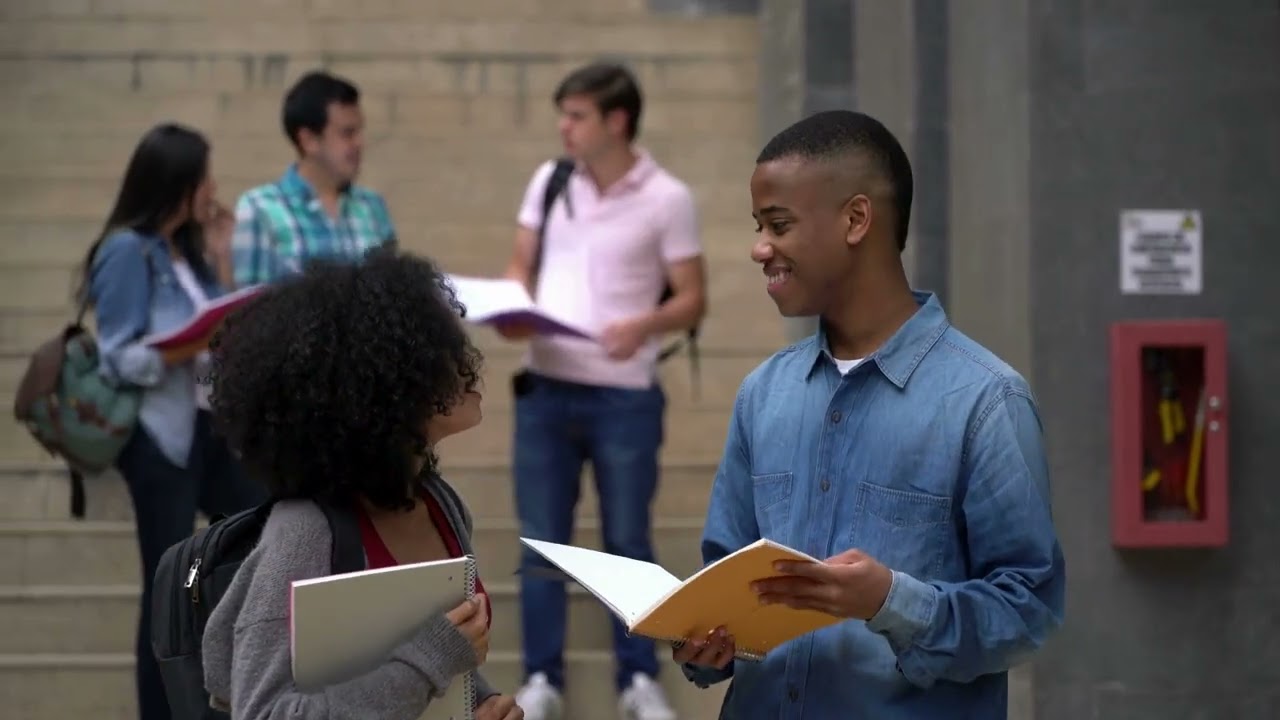 Democratizing Knowledge