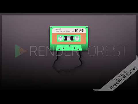 Steve Aoki feat. Linkin Park Vs Gregor Salto - Darker Than Afrobot Blood (BASS!C Mashup)