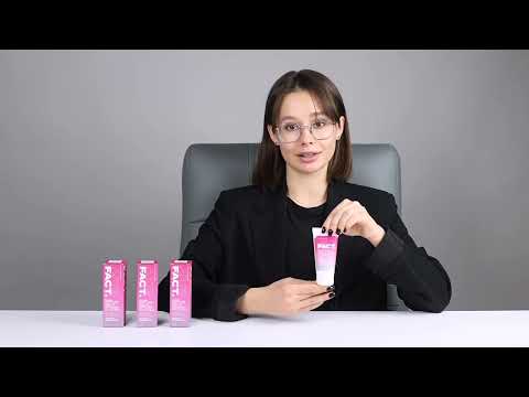 Миниатюра изображения товара Маска для лица кремовая Art&Fact Macadam Ternif 3%+Urtica Dioica Extr 0.1% ламеллярная  (50мл)