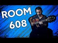 Lucas Moretto Martinez - Room 608 (Horace Silver)