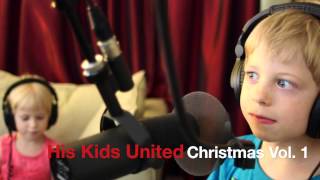 His Kids United: Making of Jingle Bell Rock - October 14, 2014