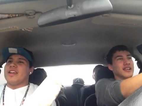 Roundy's on the road.