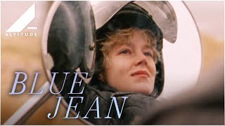 Video trailer för Blue Jean