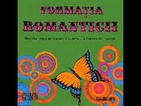 Romanticii - Calatorie cosmica (1976)