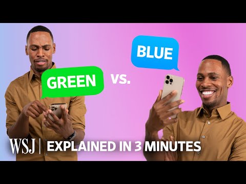 The Apple, Google and RCS Debate, Explained in Three Minutes