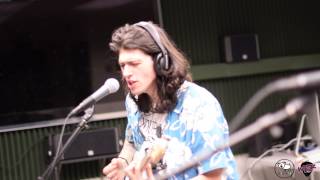 A Will Away - My Sitter (Acoustic)