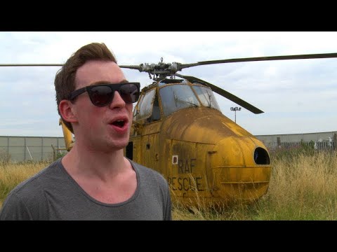 Toolroom Ten: Artist Of The Week - Hardwell