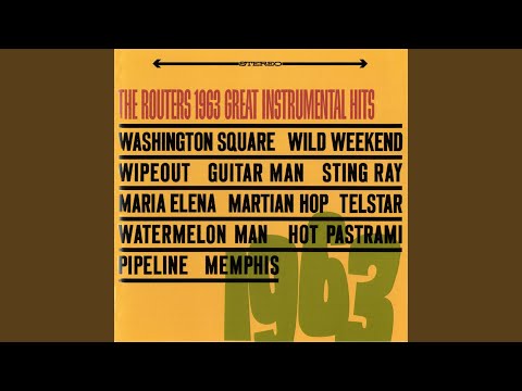 Marie Elena (2006 Remaster)