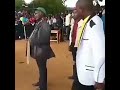Very Funny! Comedian impersonating President John Magufuli of Tanzania