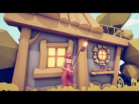 Tabs | Bomb On A Stick vs Every Unit!