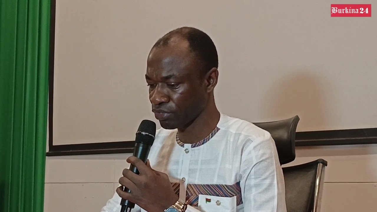 «La gratuité des soins a permis d’améliorer l’accès des femmes aux services de santé » (Tendrebéogo)