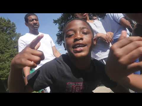 Big Dmoney x GMB Tmoney x Cre - Beatbox “Freestyle” (Official Video)