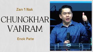 Download lagu Crusade Zan 1 Nak | Adelaide Chin Christian Church | Saya Enok Pate mp3