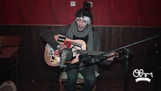 Crywank | &quot;Leech Boy&quot; @ Not A Summer Festival 2014 | NQ Manchester