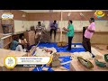 Gada Electronics Ka Renovation FULL MOVIE Part 1 Taarak Mehta Ka Ooltah Chashmah Ep 3300 To 3303