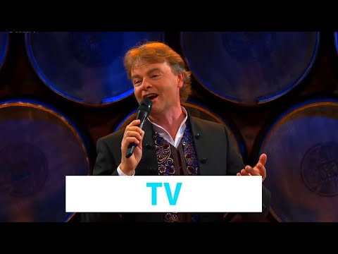 Rudy Giovannini - Hit Mix | Schlager Spaß mit Andy Borg 2023