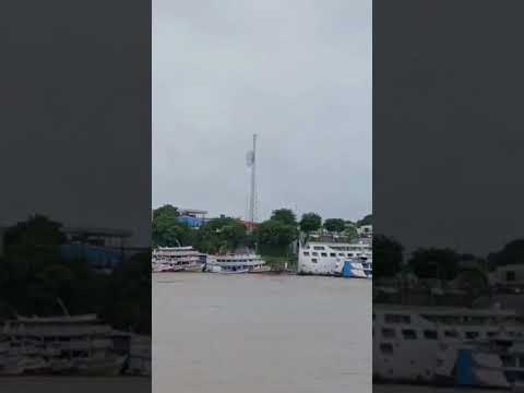 CIDADE DE MANICORÉ: SIMPLES, FORTE E CHEIA DE HISTÓRIA