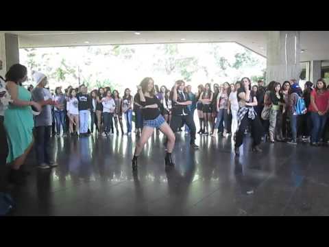 HDC feat  TWD   Mix SNSD, EXID, 4Minute, 2NE1, etc VENEZUELA