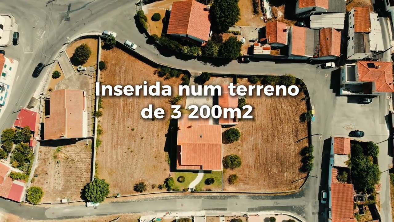 Vídeo do imóvel