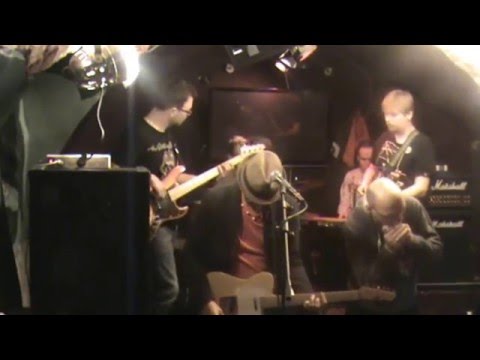 369 Soczewa Blues Session - 18.03.20160 8