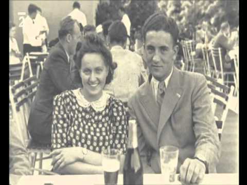 Heydrich - konečné řešení: Dáme si do bytu dva mimopražské (35/44)