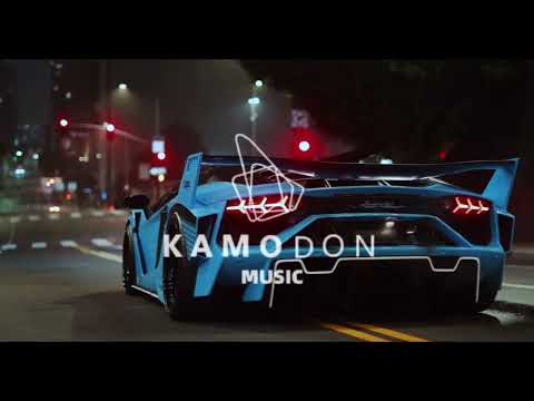 Majii x Alina Eremia - Vineri 13 | Kamodon Remix (Slap House)