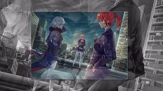 Fate/ Stay Night - Werq
