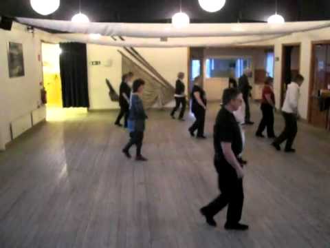 Little Soul Sister Linedance