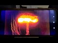 Mugen Toxic Brainrot Gets Rekt By A Bomb Aka A Bomb Vs Max