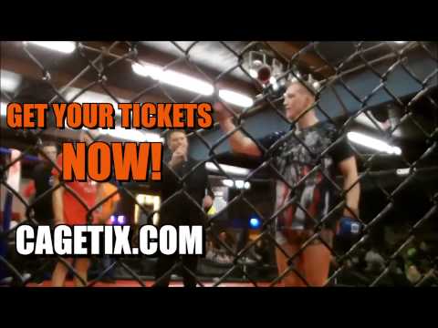 "ROCKS XTREME FIGHT NIGHT XIV"