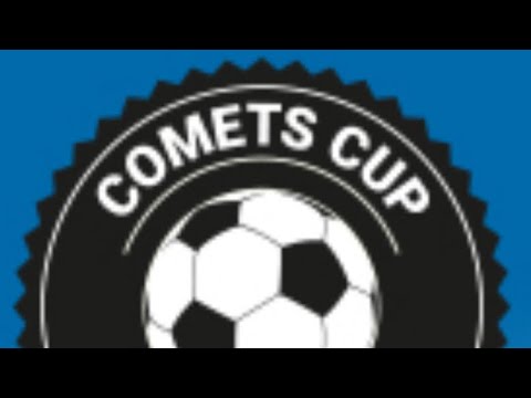 CometsCup kilpa vs. JJK punainen