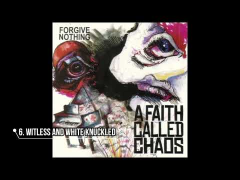 Forgive Nothing video thumbnail