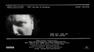 Kellermensch - "The Pain of Salvation"