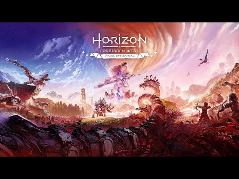 #39 Horizon Forbidden West. Гробница Фаро I Руины с реликвиями: Остров Шпилей ► Запретный Запад