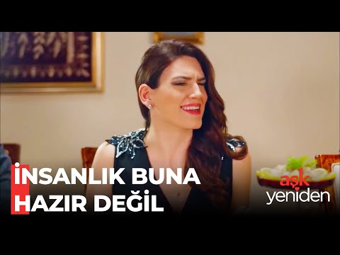 Şaziment, Mukaddes'in Aklını Başından Aldı - Aşk Yeniden