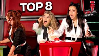 The Kids Who Proved Age Means ABSOLUTELY Nothing On This Stage | The Voice