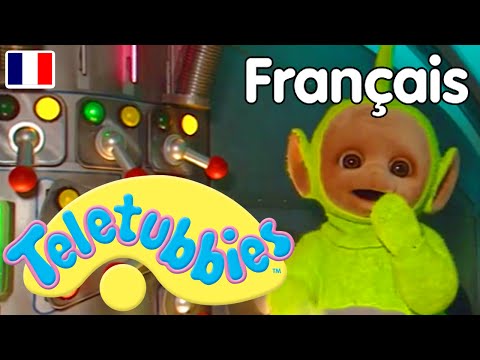 Les Teletubbies: Agneaux - Saison 1, Épisode 6