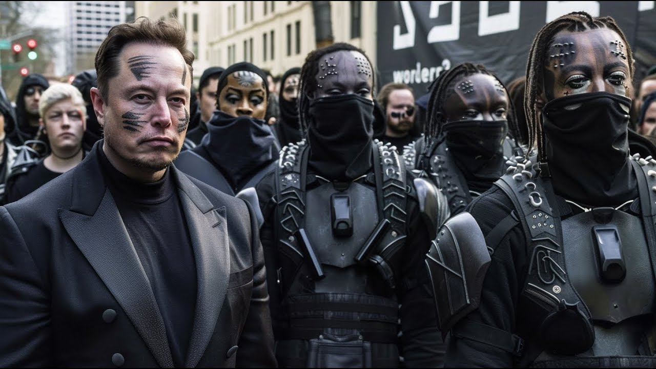 10 Mysterious Figures Who Will Appear in the Great Tribulation