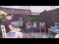 BBQ AT DANIIELLE JAMES 31 05 2021